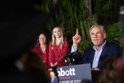 Republican victories show Texas is still far from turning blue