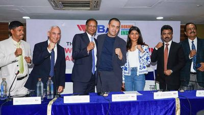 India to host women's World Boxing Championship next year: BFI