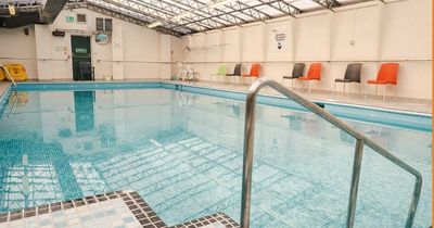 Community swimming pool set to be demolished to build new primary school
