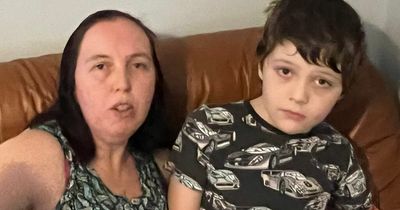 Mum's fury over severely autistic son left without school for two-and-a-half years