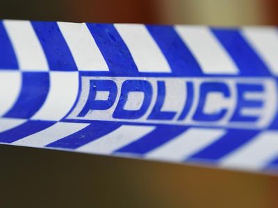 Crews rush to reports of Qld air collision