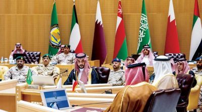 Khalid bin Salman: We Will Raise Level of GCC Armed Forces Against Threats