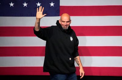 Why the AP called Pennsylvania Senate for John Fetterman