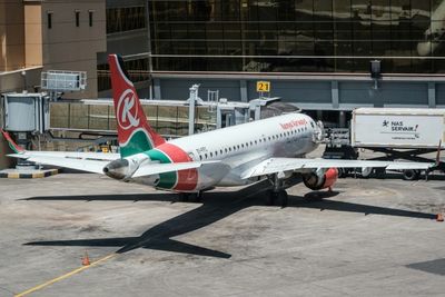Striking Kenya Airways pilots return to work