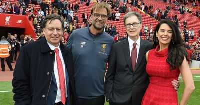 All 78 Liverpool transfers and FSG's total spending since 2010 takeover as £4bn sale eyed