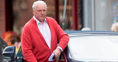 £25million Lanarkshire housing plan linked to Rolls-Royce driving fraudster knocked back