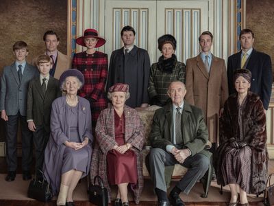 The Crown live updates: Season 5 released on Netflix as cast weigh in on fact vs fiction row