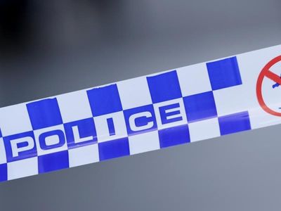 Third man charged after Vic stabbing death