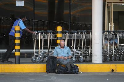 Kenya Airways pilots' strike set to end after 4 days