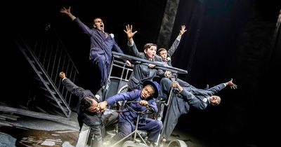 Review: Bugsy Malone at Manchester Opera House