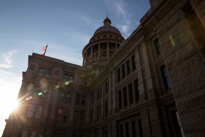 Republicans narrowly increase their majorities in Texas Legislature