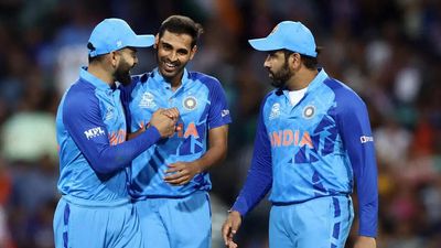 T20 World Cup 2022 Semifinal, India vs England: India gear up to end knockout jinx