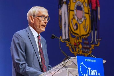 Why the AP called Wisconsin governor race for Tony Evers