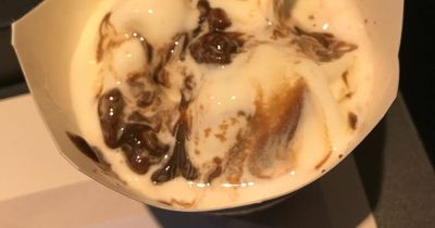 McDonald's Ireland says its 'cancelling' McFlurry spoon but some fans aren't happy