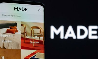 Made.com enters administration, with 320 more jobs to be lost