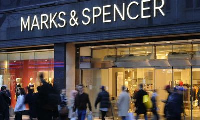 Meta to cut 11,000 jobs as Zuckerberg says he ‘got it wrong’, M&S warns of ‘gathering storm’ – as it happened