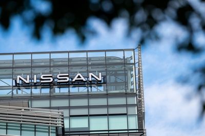 Nissan hikes forecasts on weak yen despite falling unit sales