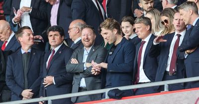 Southampton owners to buy significant stake in club managed by former Chelsea star