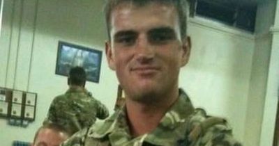 Tragedy of British Army veteran haunted by serving in Iraq and Afghanistan found dead at home