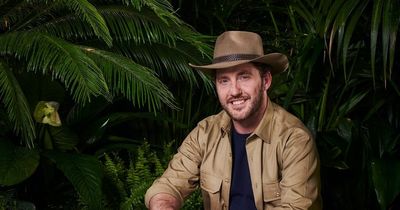 Seann Walsh shares why he is taking part in ITV I'm A Celebrity years after BBC Strictly scandal