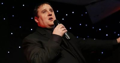 Peter Kay in Newcastle - here's how to bag early tickets to Utilita Arena shows