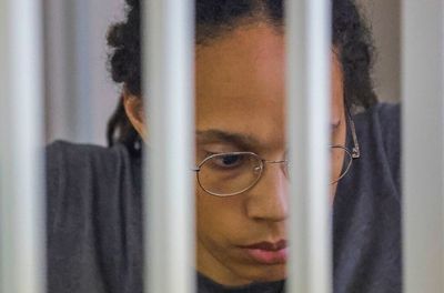U.S. basketball star Brittney Griner has been sent to a Russian penal colony