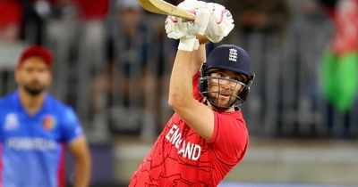 England make Dawid Malan injury decision after batter forced off field at T20 World Cup