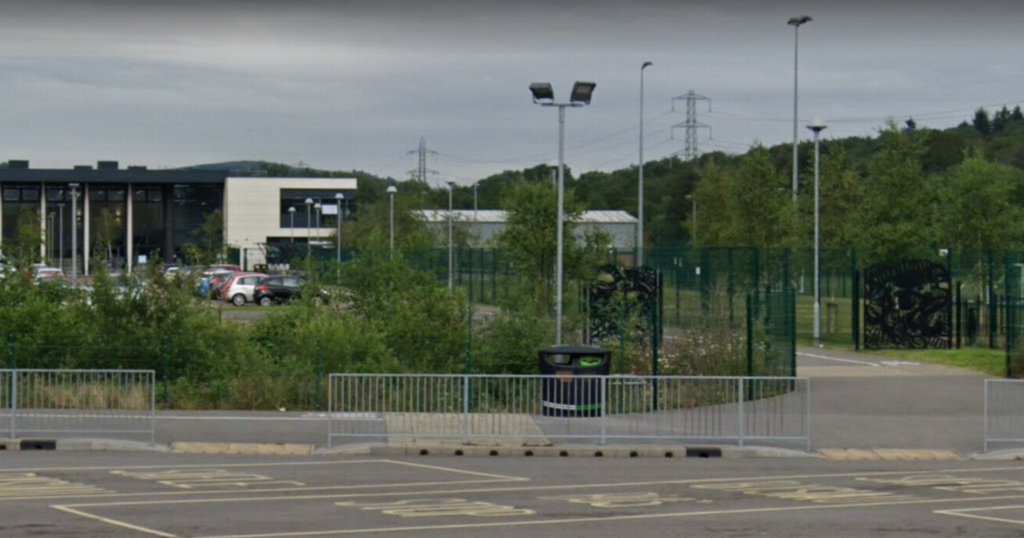 New plans to expand Y Pant Comprehensive agreed by RCT…