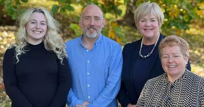 Tyneside social enterprise to tackle child poverty in employer support programme