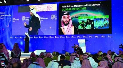 100 Countries Discuss in Riyadh Bridging Global Cybersecurity Gap