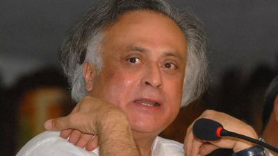 Congress stands for unity, BJP for uniformity: Jairam Ramesh