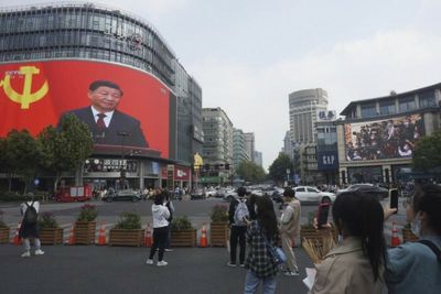 Rich Chinese eye life abroad amid questions about Xi Jinping policy direction
