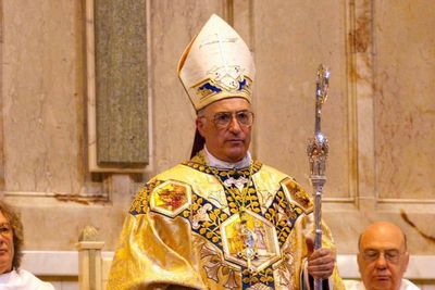 Tributes paid to Archbishop Mario Conti following his death