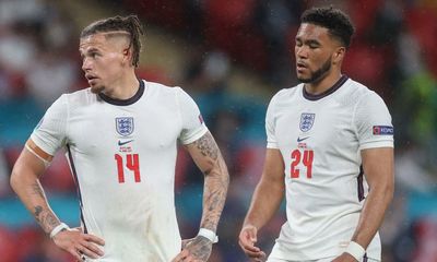 Reece James out of England World Cup squad but Kalvin Phillips given hope