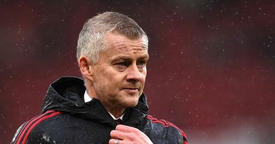 Ole Gunnar Solskjaer signing desperate to leave without playing a game for Man Utd