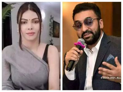 Raj Kundra calls out Sherlyn Chopra for ‘producing filth’; says she is a ‘menace to the society’