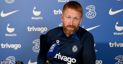 Graham Potter makes big Brighton contract claim as Chelsea boss responds to 'unfair' jibes