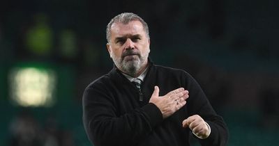 Ange Postecoglou's exciting Celtic transfer reveal as he states 'the bulk of the work's been done'