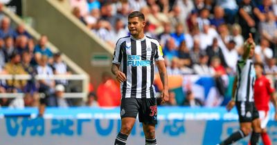 Bruno Guimaraes opens up on Newcastle United ‘dream’ and Geordie accent struggles