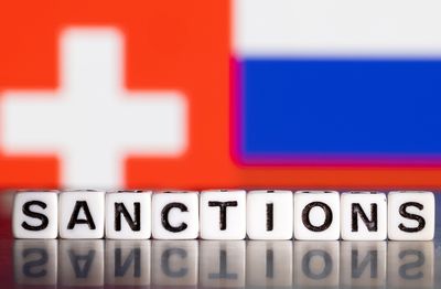Swiss group wants referendum to solidify country's neutrality