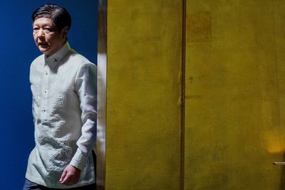 Philippines' Marcos to address Myanmar situation at ASEAN summit
