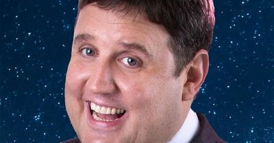 Peter Kay confirms residency at The 02 as he adds more dates to his comeback tour