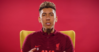 Liverpool's Roberto Firmino breaks silence after missing out on Brazil's World Cup squad