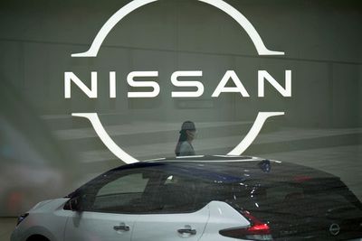 Nissan's quarterly profit falls amid computer chip crunch