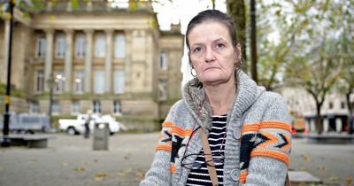 Mum living off Universal Credit eats just one meal a day says she's now 'just existing'