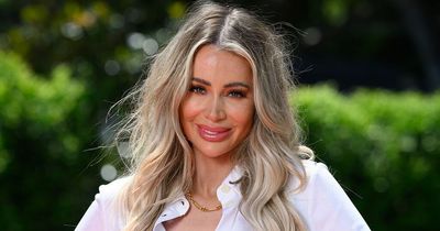 Olivia Attwood's I'm A Celebrity exit reason finally explained as star back in UK