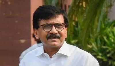 Mumbai Court Grants Bail To Shiv Sena MP Sanjay Raut In Money Laundering Case