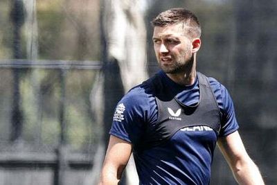 England to make late Mark Wood and Dawid Malan calls for T20 World Cup semi-final against India