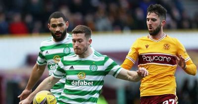 Celtic squad revealed as Carl Starfelt in line for first league appearance since Rangers clash