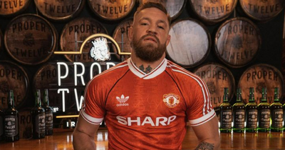 Liverpool fans react as Conor McGregor expresses interest in buying club